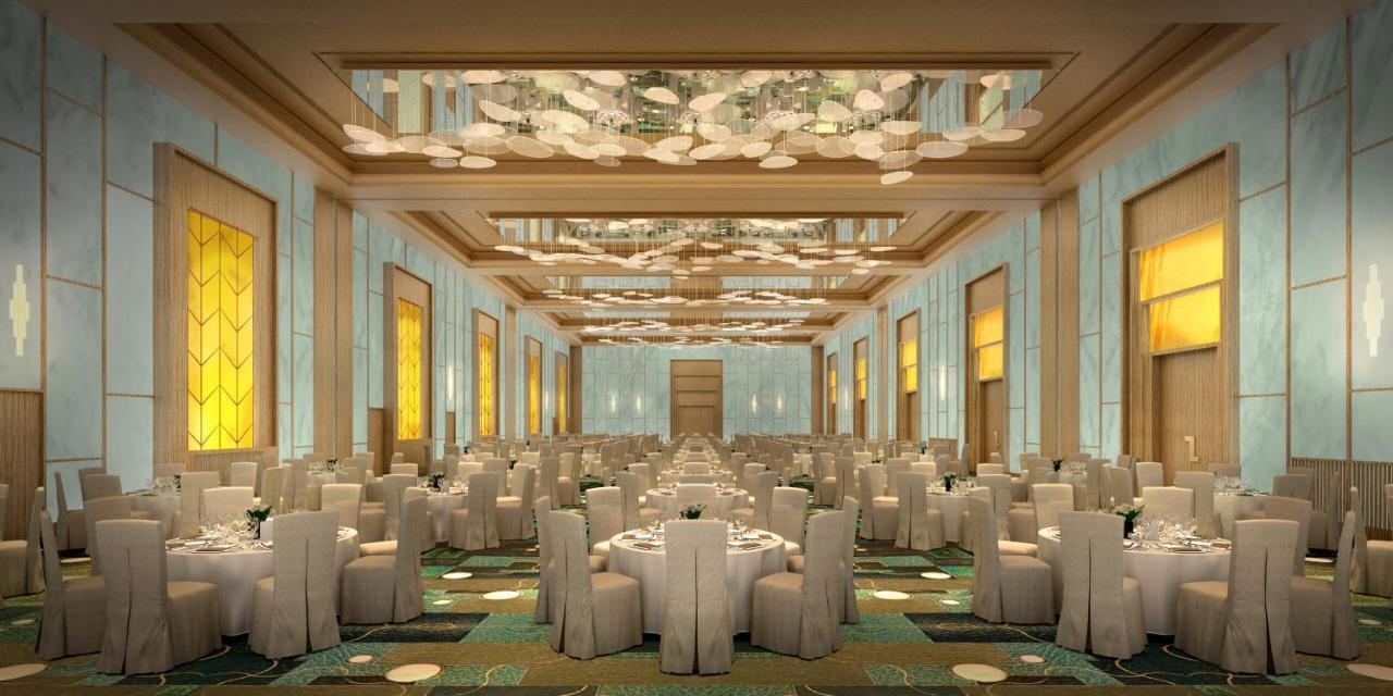 Four Seasons Hotel Rabat At Kasr Al Bahr Экстерьер фото