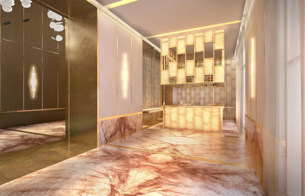 Four Seasons Hotel Rabat At Kasr Al Bahr Экстерьер фото