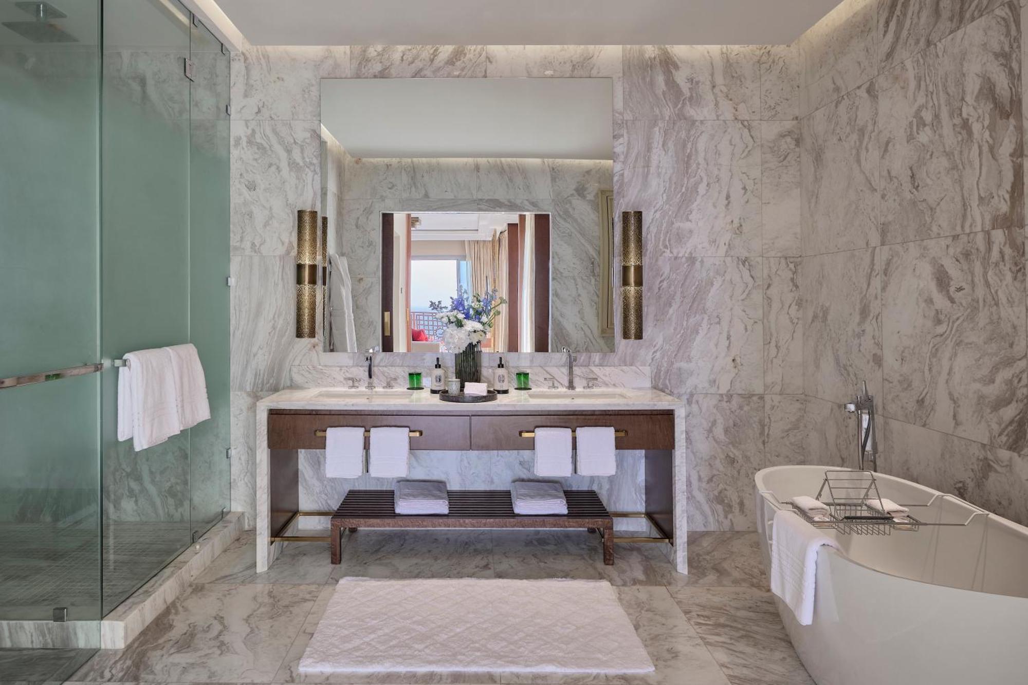 Four Seasons Hotel Rabat At Kasr Al Bahr Экстерьер фото